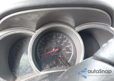 2014 Nissan Murano Sl from USA, damaged, VIN JN8AZ1MW7EW506271